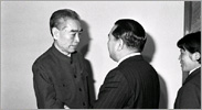 周恩来氏