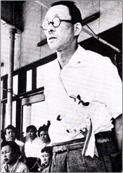 第二代会長戸田城聖先生｜創価学会公式サイト