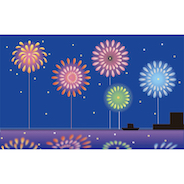 花火