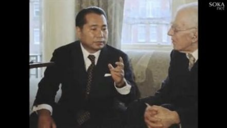 動画 創価学会公式サイト
