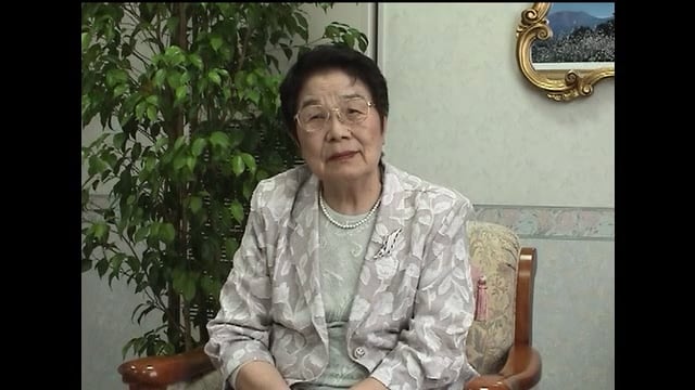 被爆・広島（１）
