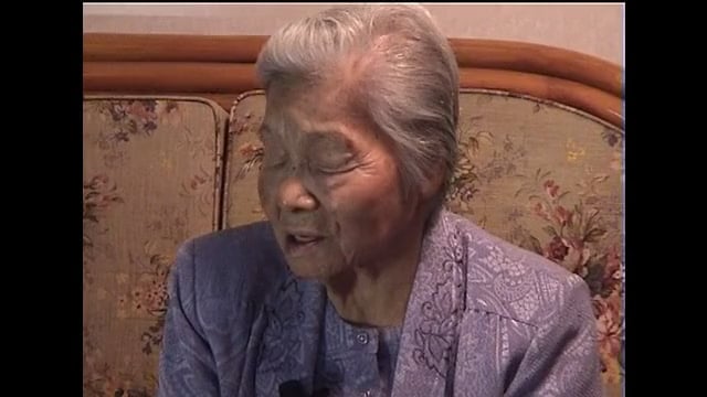 沖縄戦（３）