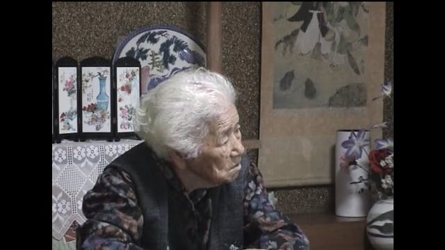 沖縄戦（５）