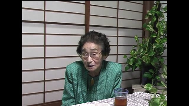 引き揚げ（３）