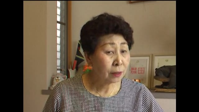 引き揚げ（６）