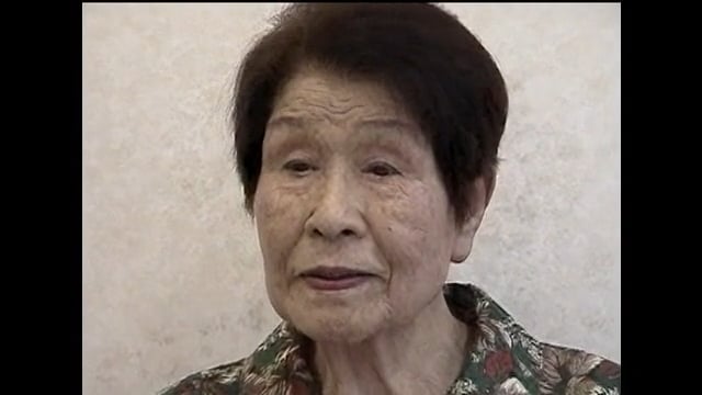 戦火の中の看護婦たち（２）