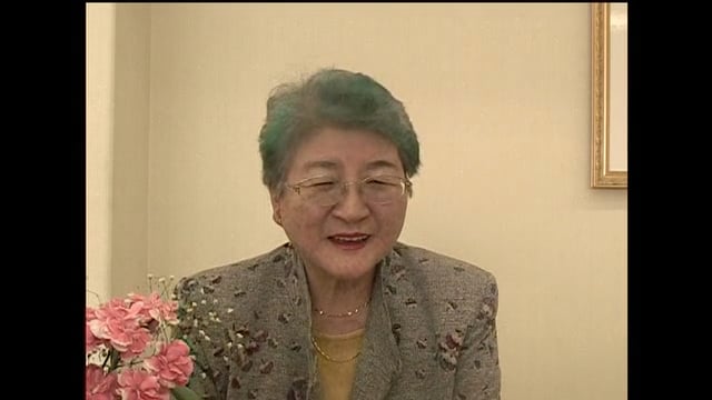 戦時下の女性と子どもたち（２）