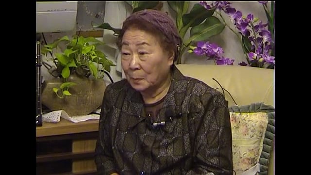 戦時下の女性と子どもたち（３）