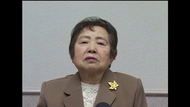 戦時下の女性と子どもたち（４）