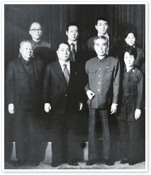 世界交友録 周恩来氏 池田大作先生の足跡 創価学会公式サイト