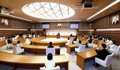 創立100周年へ 第2回本部幹部会 結成55周年記念全国壮年部幹部会が開催 創価学会公式サイト 創立100周年へ 第2回本部幹部会 結成55周年記念全国壮年部幹部会が開催 創価学会公式サイト